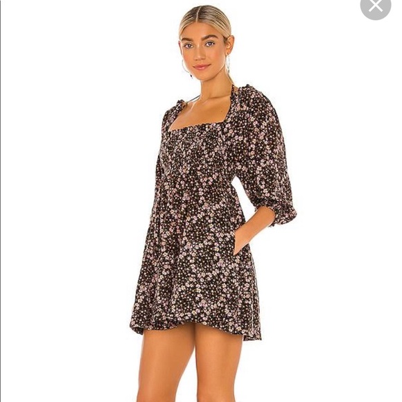 Free People Dresses & Skirts - Free People boho dress